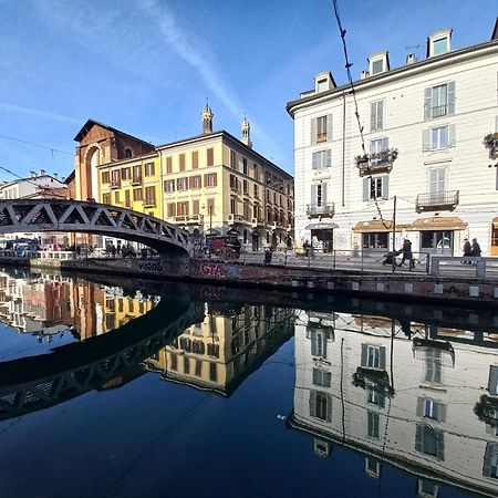 Uptoyou Milano Eksteriør bilde
