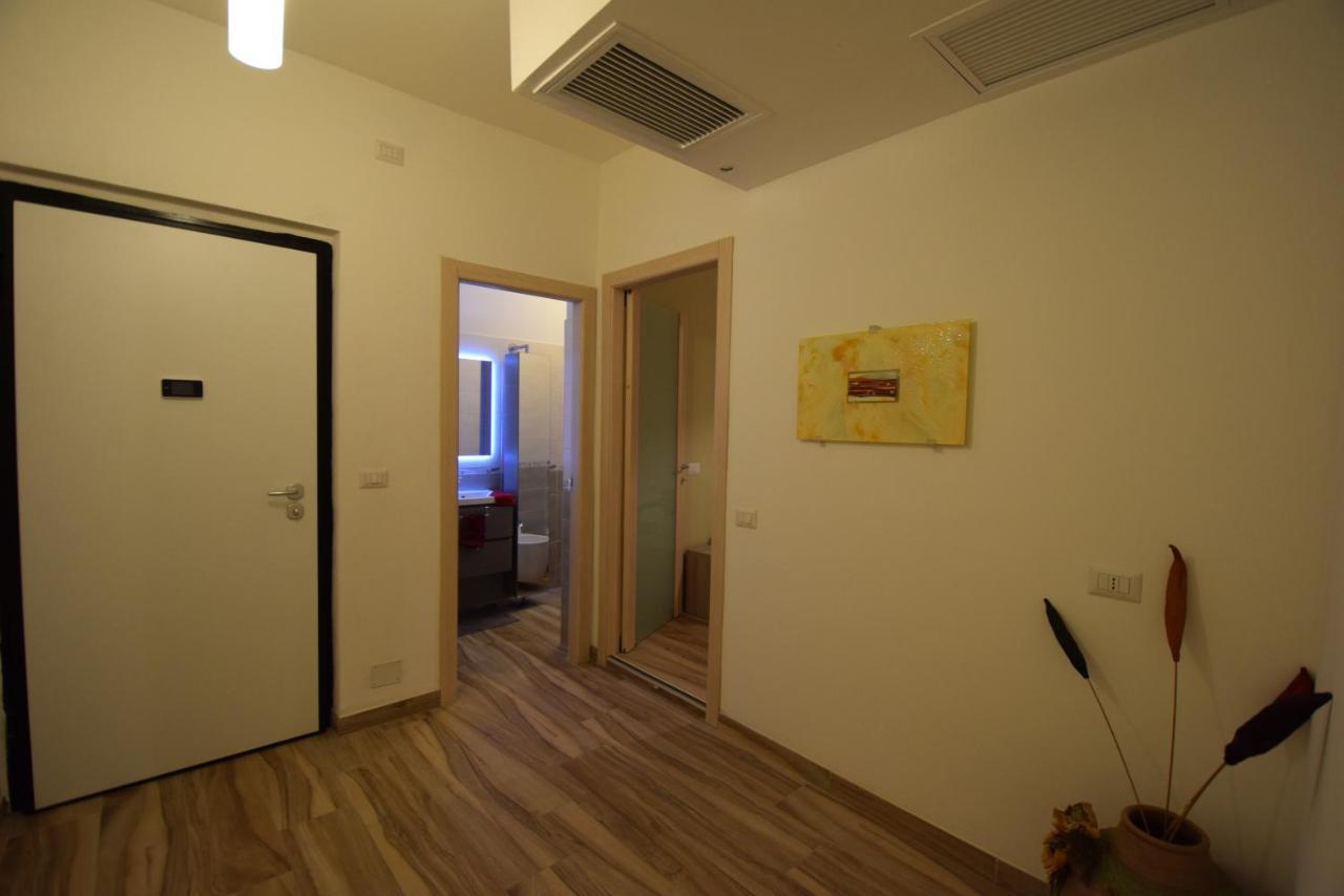 Uptoyou Milano Eksteriør bilde