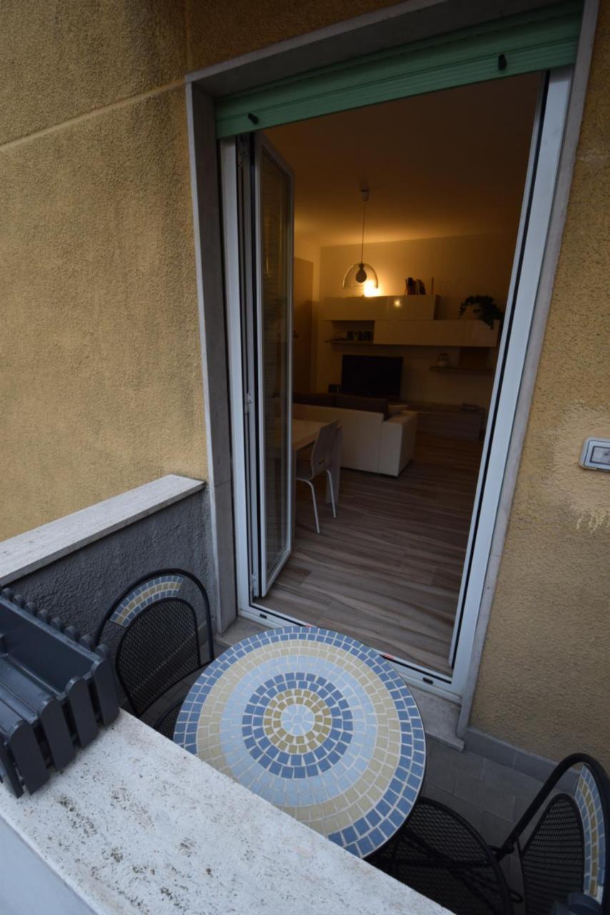 Uptoyou Milano Eksteriør bilde