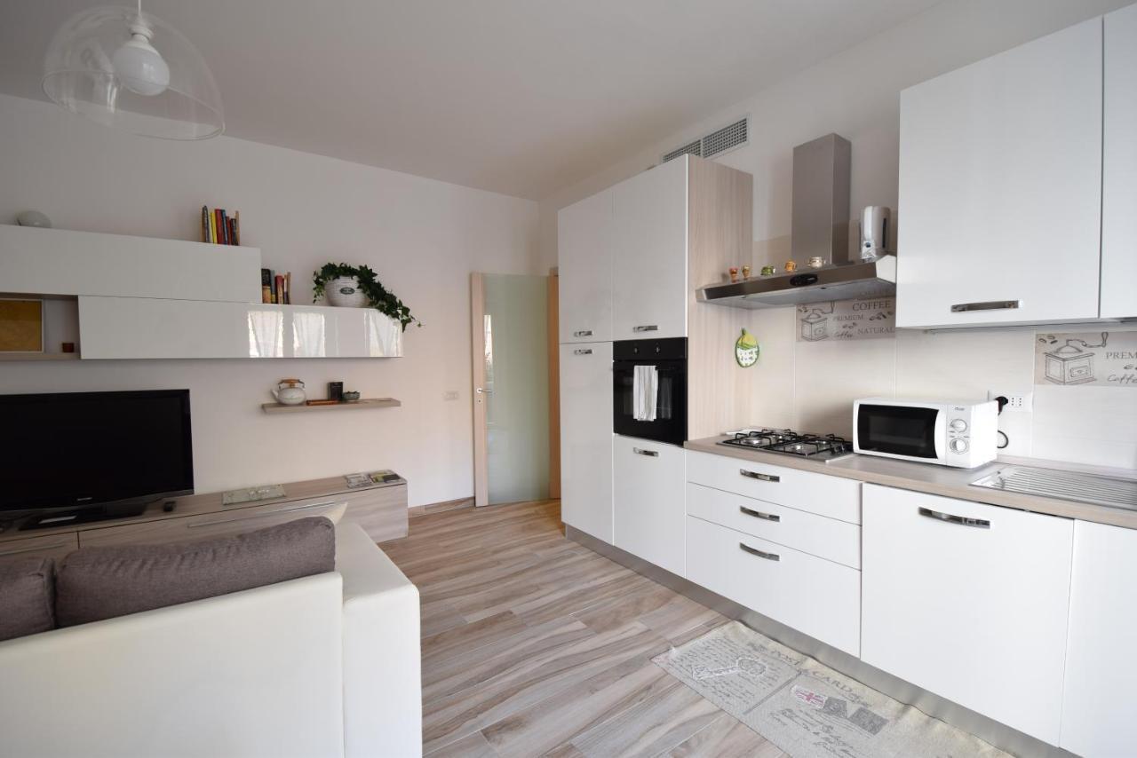 Uptoyou Milano Eksteriør bilde